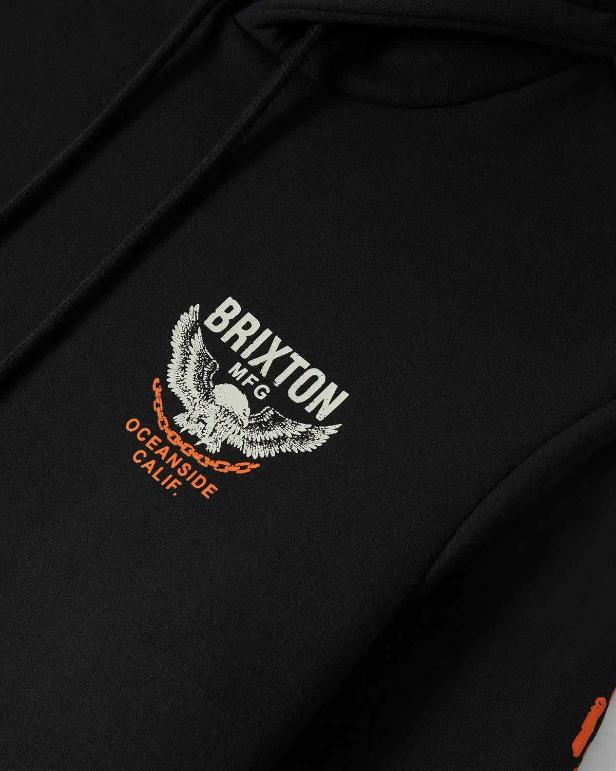 Brixton - Waller Hoodie