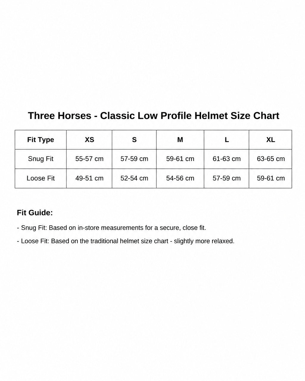Classic 3/4 Open Face Helmet (DOT)