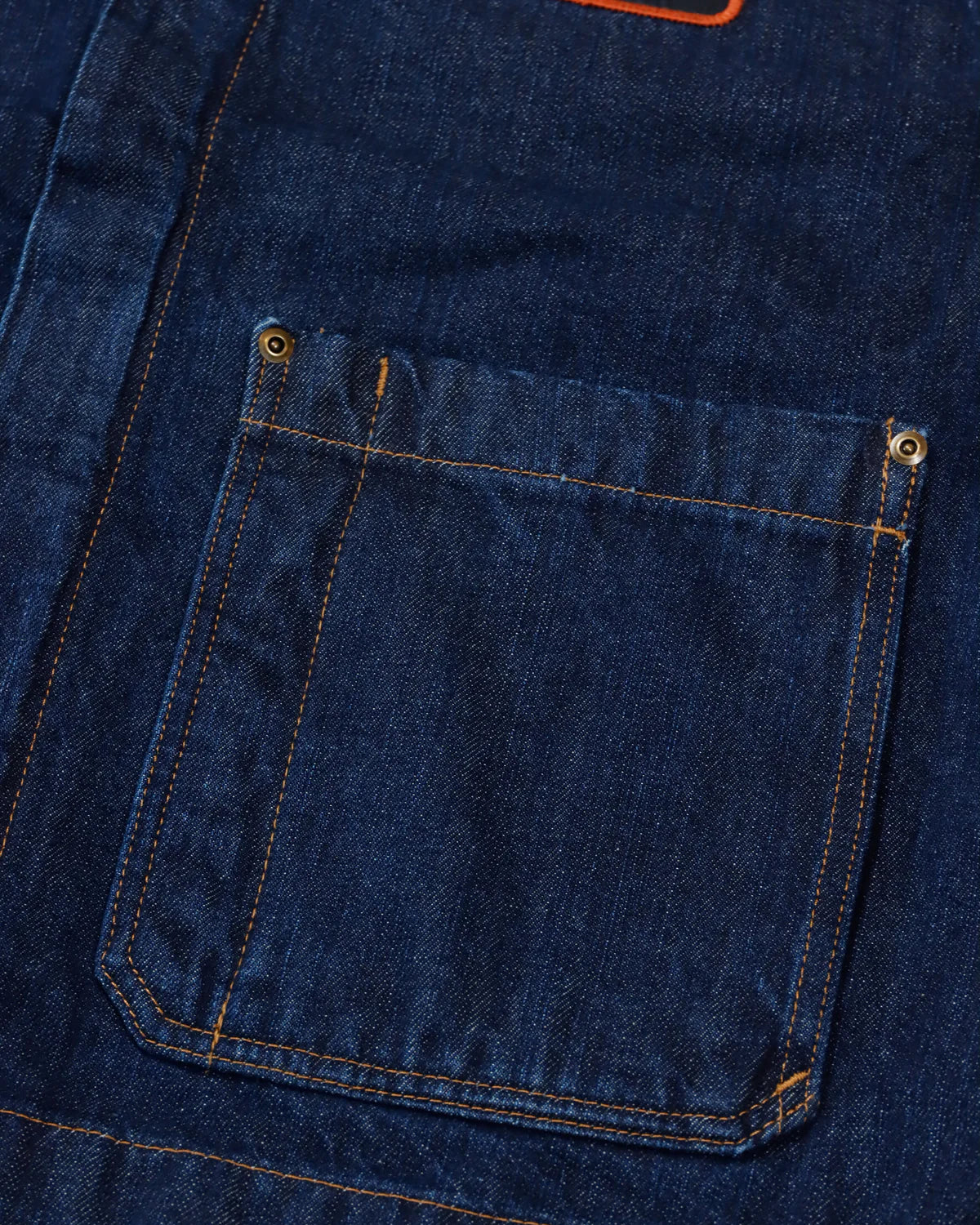 Dickies x HD Denim Jacket