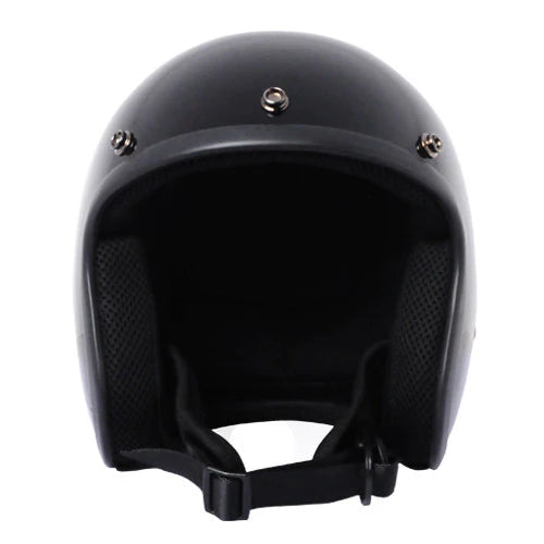 Classic 3/4 Open Face Helmet (DOT)