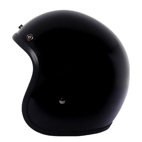 Classic 3/4 Open Face Helmet (DOT)