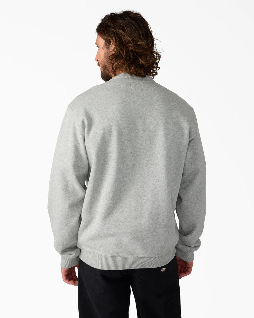 Dickies X Thrasher Sweatshirt