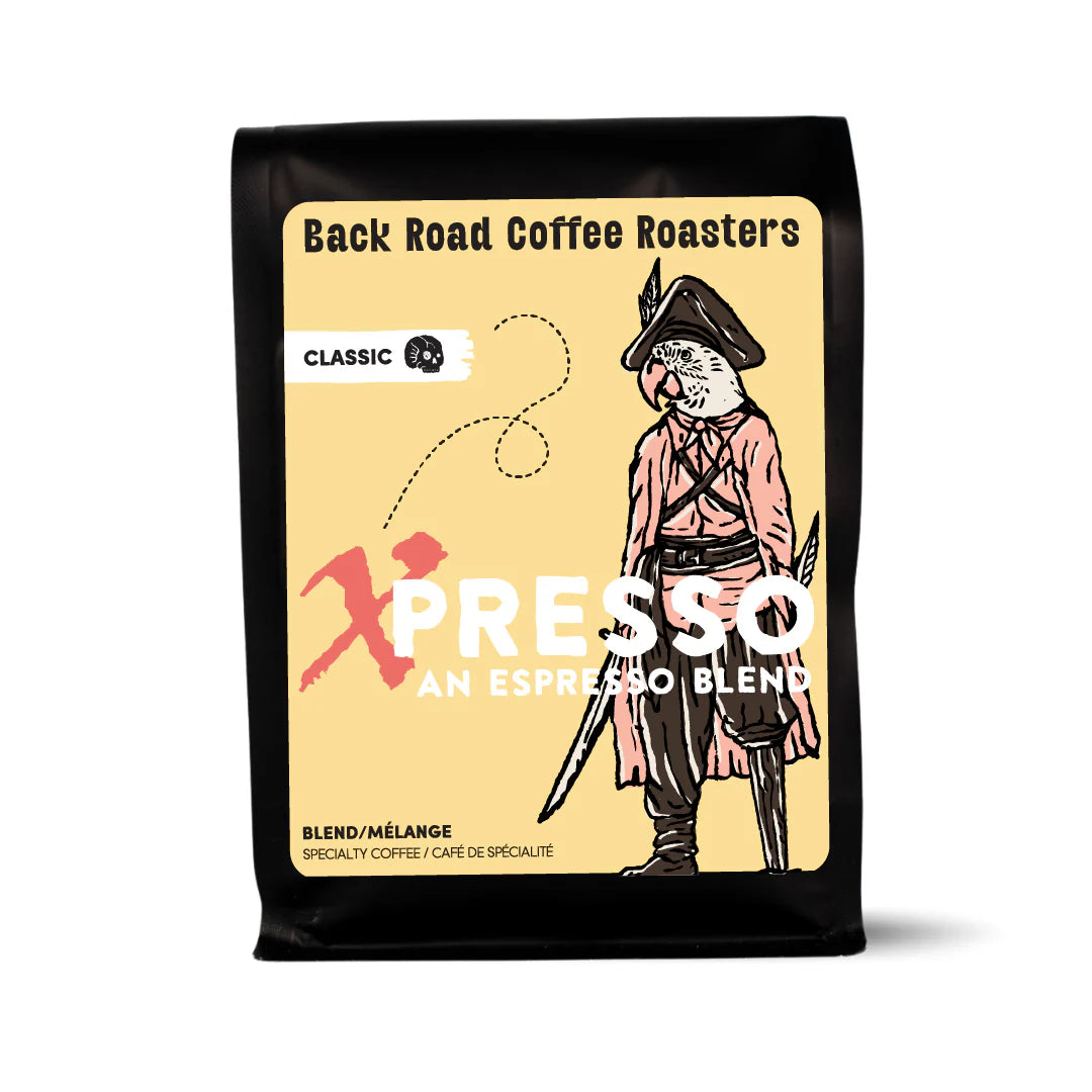 XPRESSO - Brazil