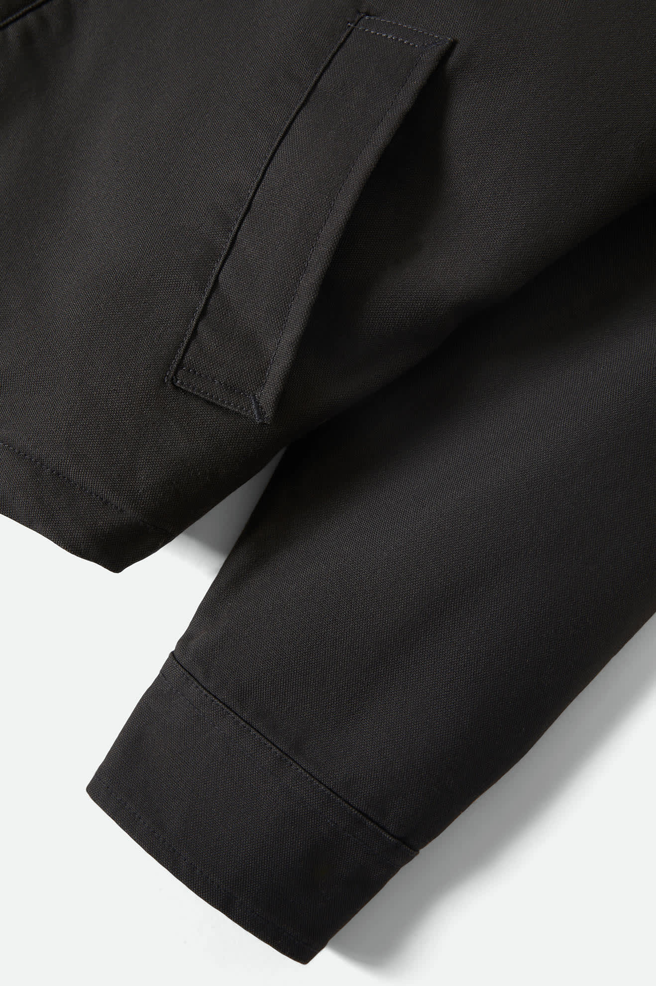 Builders Stretch Long Sleeve Overshirt