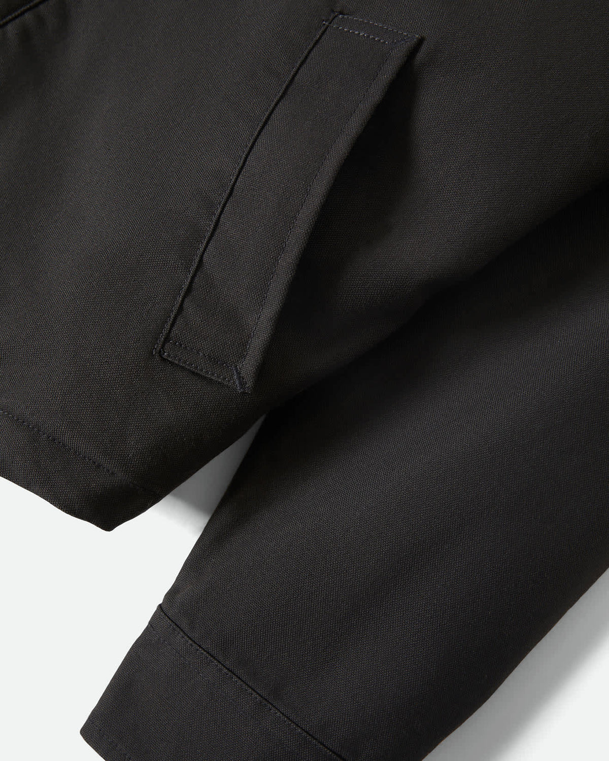 Builders Stretch Long Sleeve Overshirt