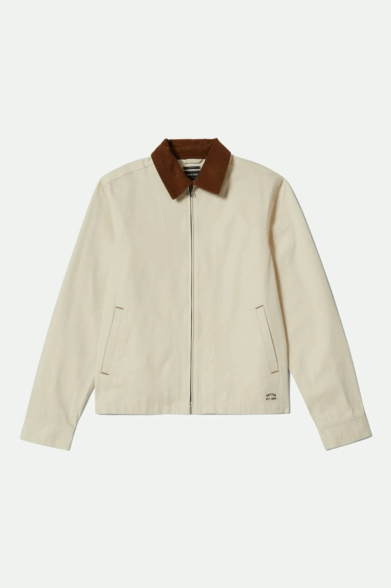 BRIXTON - Mechanic Garage Jacket