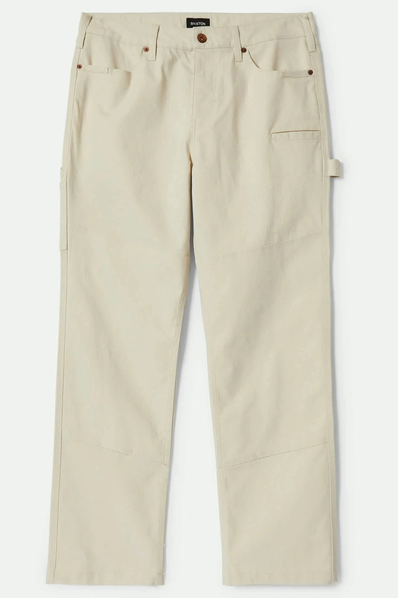 BRIXTON - Builders Carpenter Stretch Pant