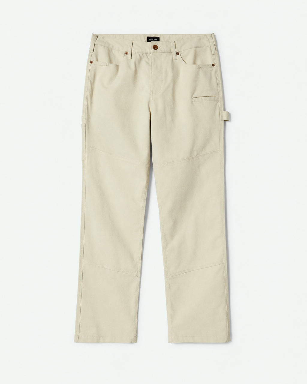 BRIXTON - Builders Carpenter Stretch Pant