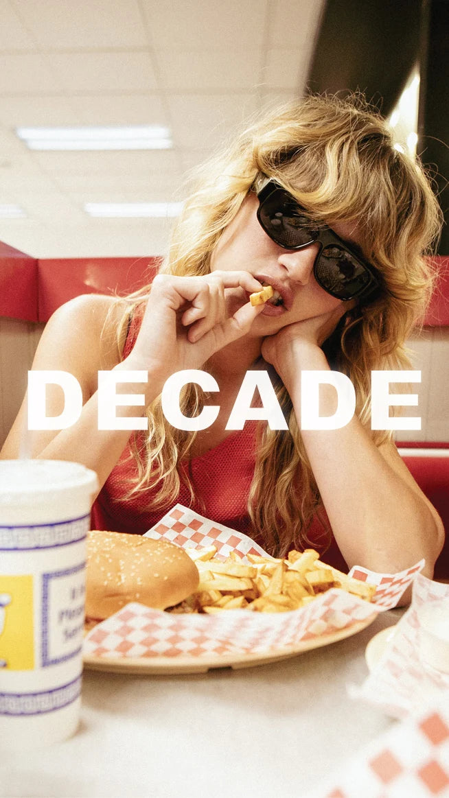 Decade Eyewear