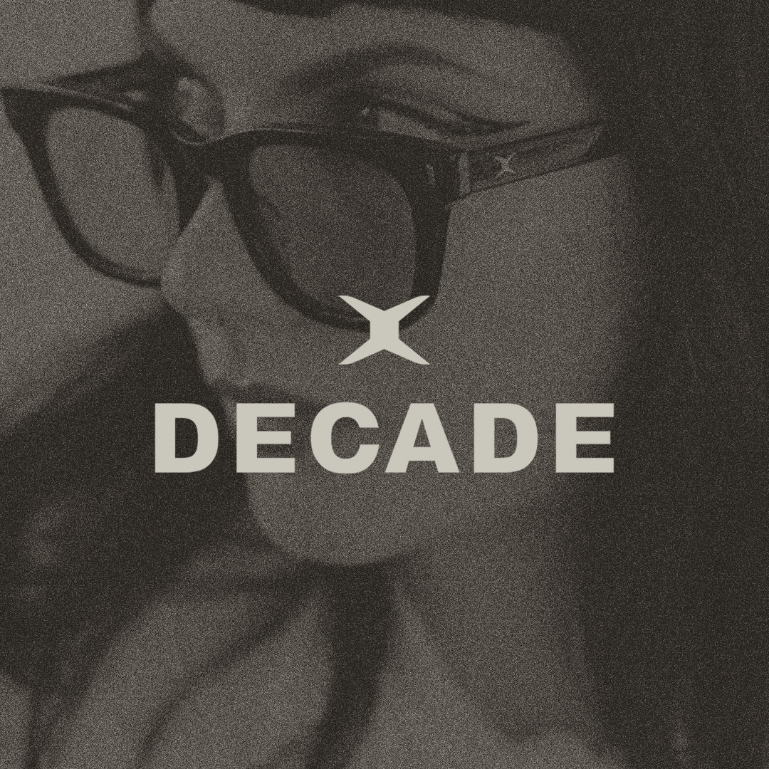 Decade Eyewear