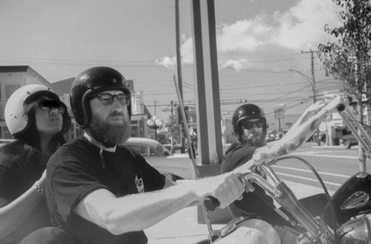Classic 3/4 Open Face Helmet (DOT)