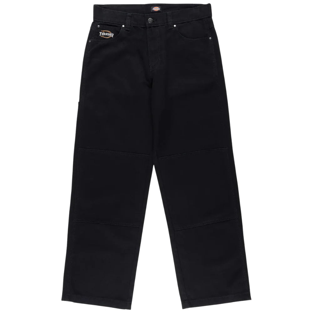 Dickies X Thrasher Pants