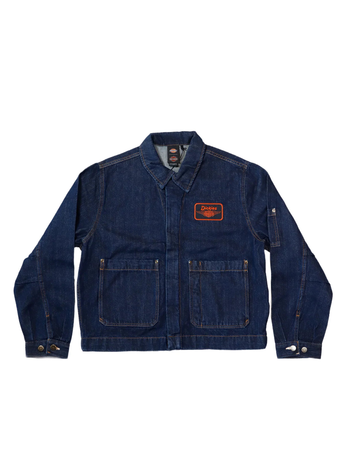 Dickies x HD Denim Jacket