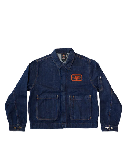 Dickies x HD Denim Jacket