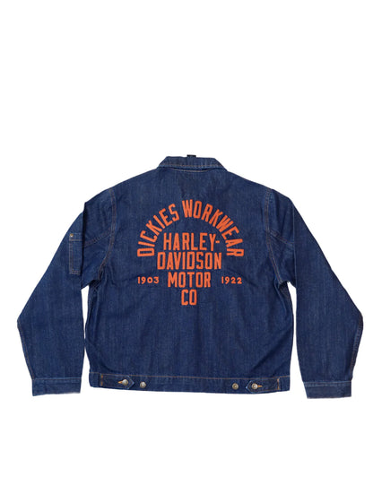 Dickies x HD Denim Jacket