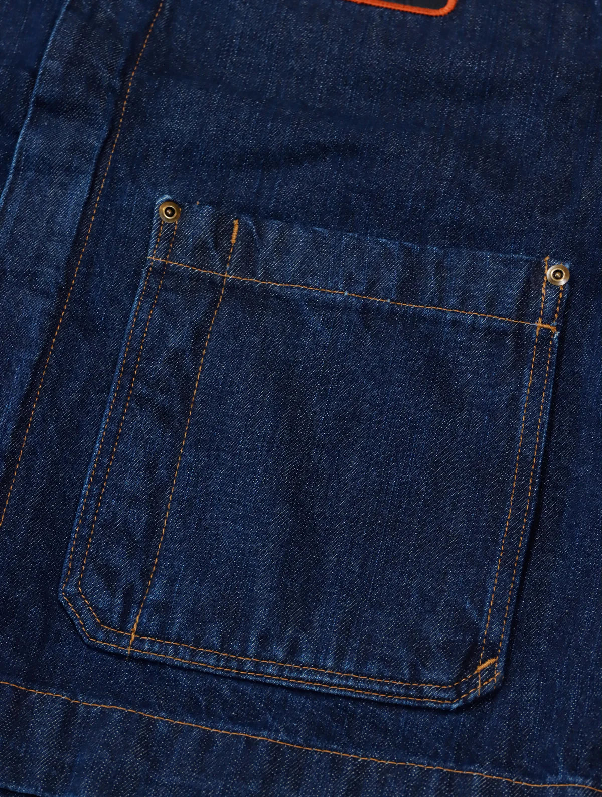 Dickies x HD Denim Jacket