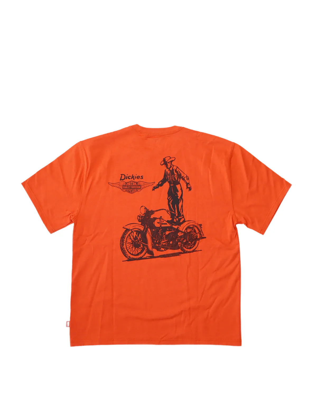 Dickies x HD Cowboy Shirt