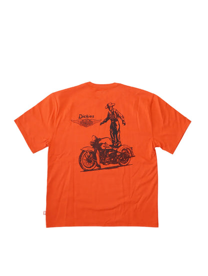 Dickies x HD Cowboy Shirt