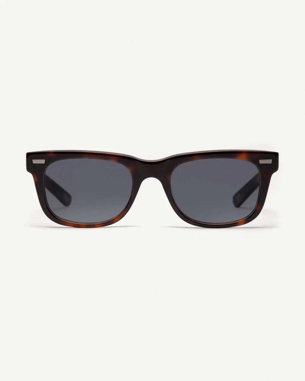 Decade Eyewear MELVIN 80s — Tortoise / Grey