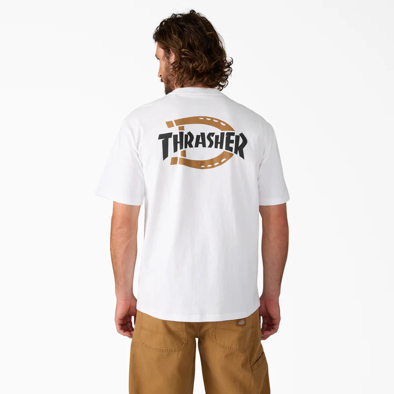 Dickies x Thrasher T-Shirt