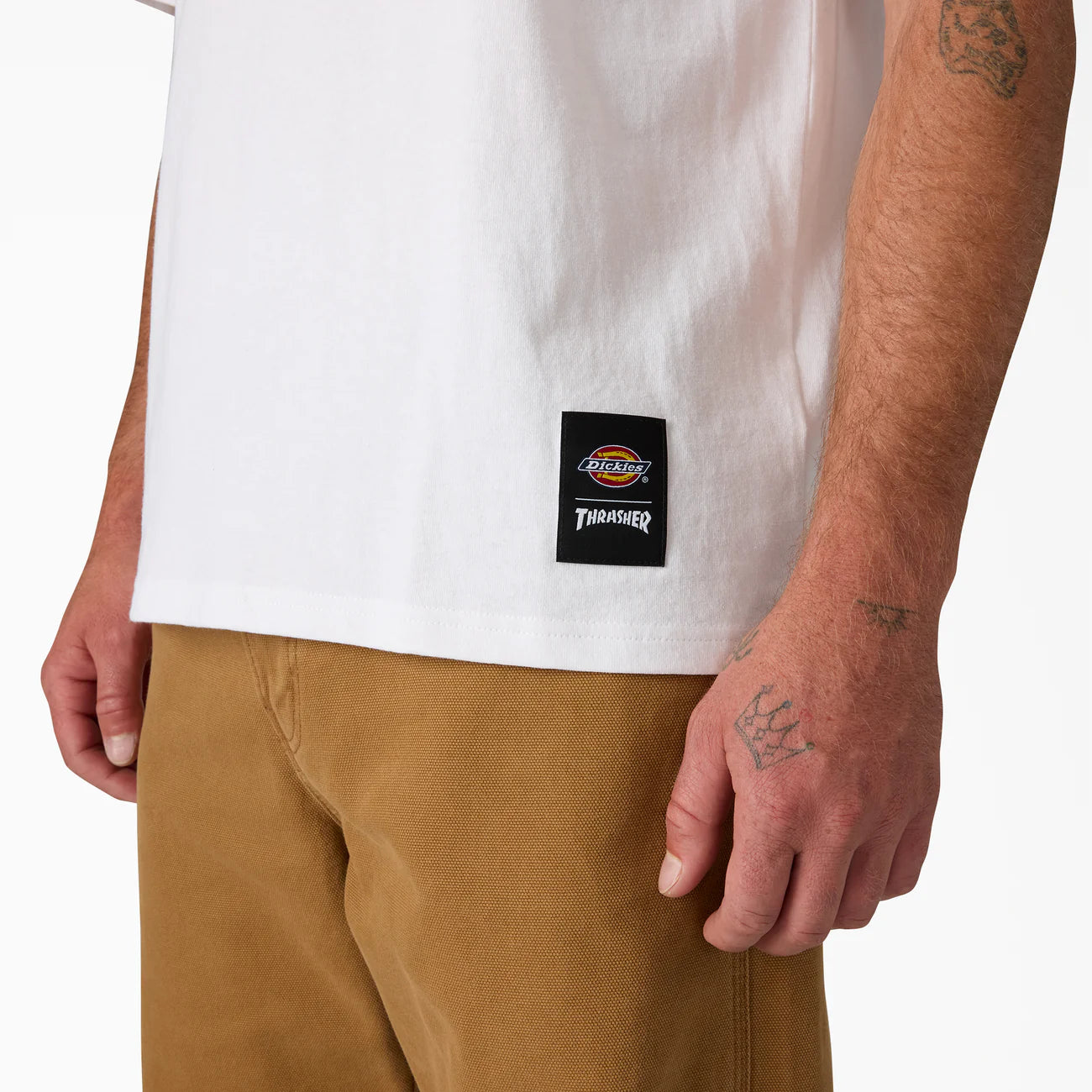 Dickies x Thrasher T-Shirt