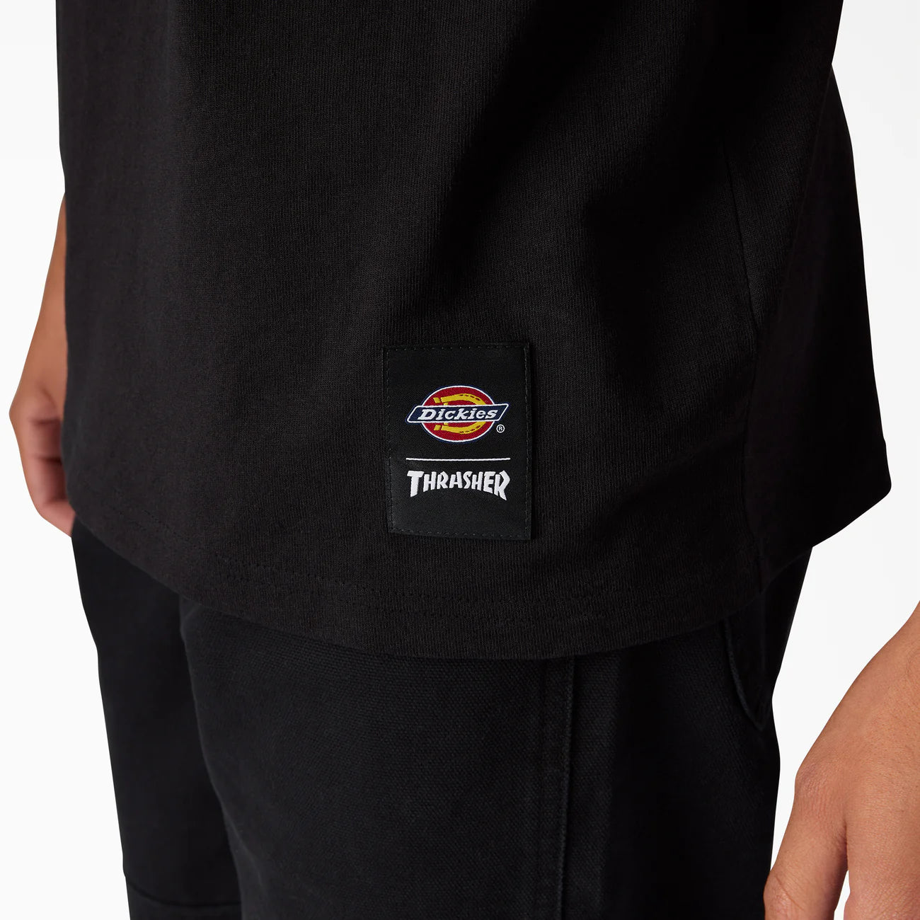 Dickies x Thrasher T-Shirt