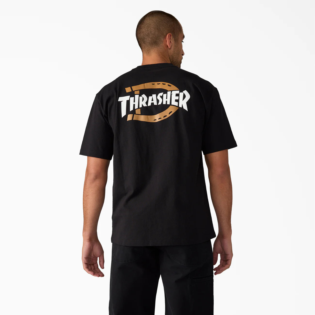 Dickies x Thrasher T-Shirt