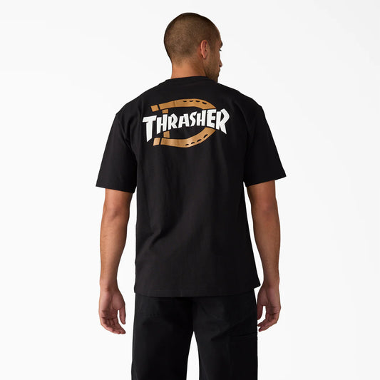 Dickies x Thrasher T-Shirt