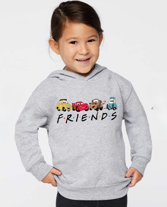 Three Horses Glass Mugs