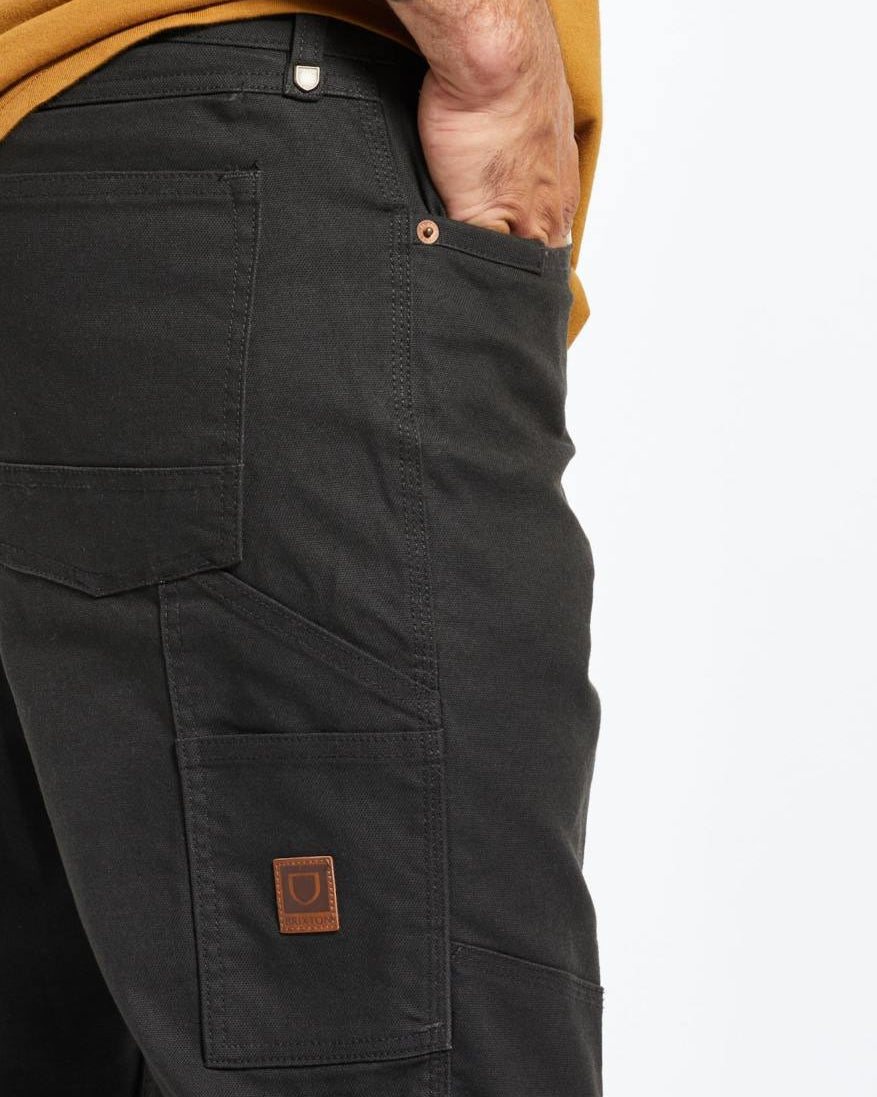 BRIXTON - Builders Carpenter Stretch Pant