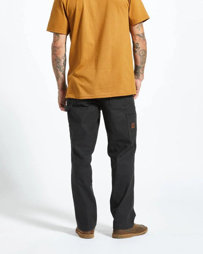 BRIXTON - Builders Carpenter Stretch Pant