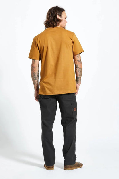 BRIXTON - Builders Carpenter Stretch Pant