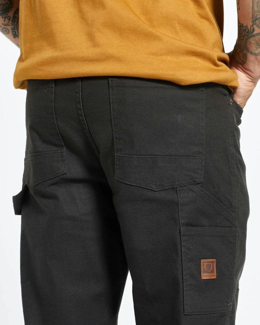BRIXTON - Builders Carpenter Stretch Pant