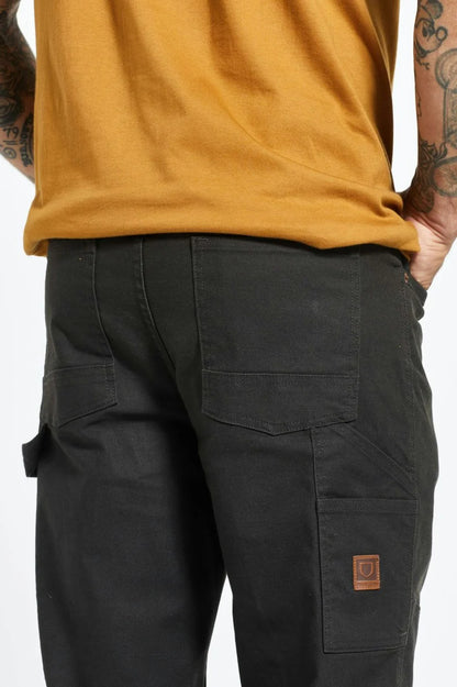 BRIXTON - Builders Carpenter Stretch Pant