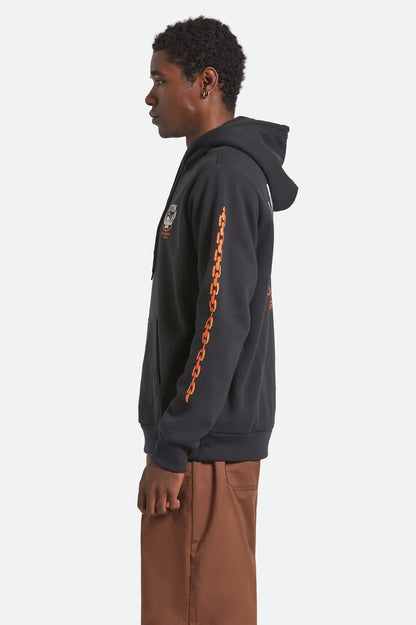 Brixton - Waller Hoodie
