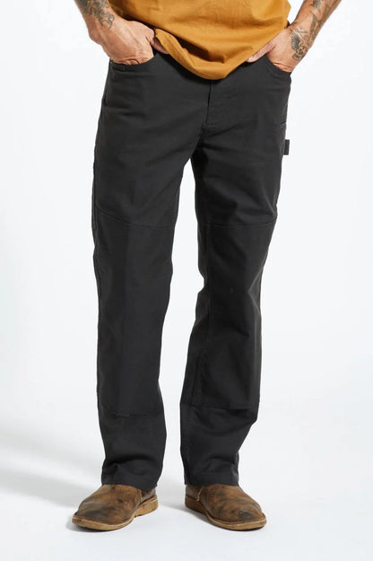 BRIXTON - Builders Carpenter Stretch Pant