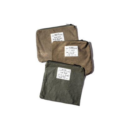 Puebco Vintage Material Pouch alternate view