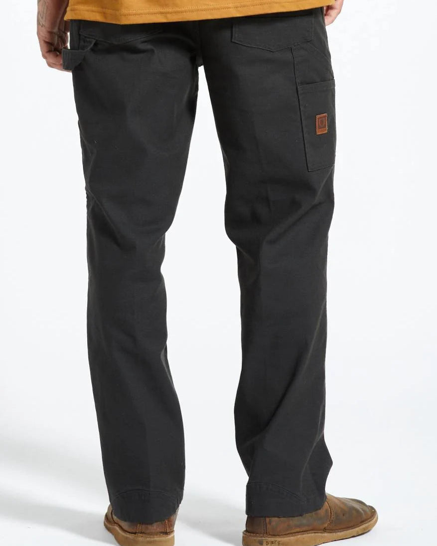 BRIXTON - Builders Carpenter Stretch Pant