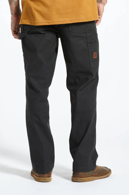 BRIXTON - Builders Carpenter Stretch Pant