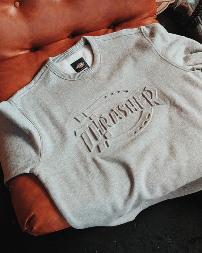 Dickies X Thrasher Sweatshirt