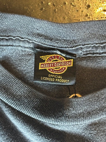Official licensed product neck label detail