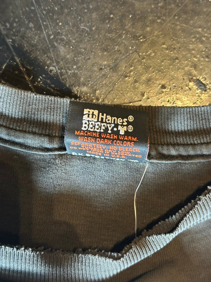 Vintage T-shirt XL manufacturer label