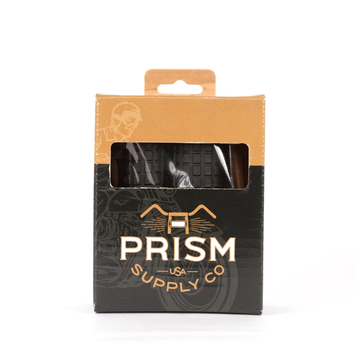 Prism Supply - Waffle Grips