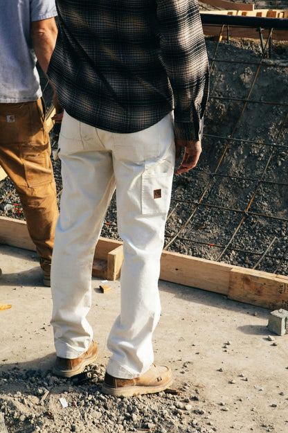 BRIXTON - Builders Carpenter Stretch Pant