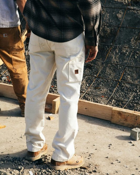 BRIXTON - Builders Carpenter Stretch Pant
