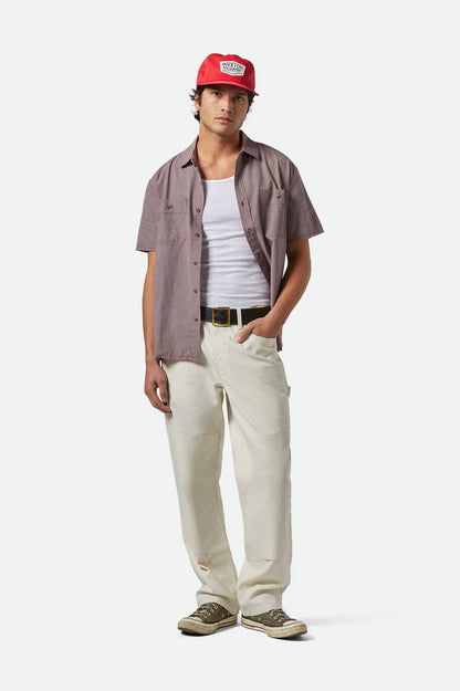 BRIXTON - Builders Carpenter Stretch Pant