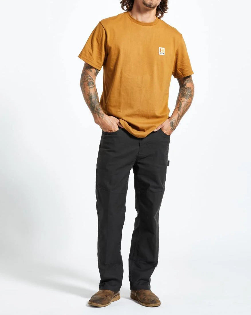 BRIXTON - Builders Carpenter Stretch Pant