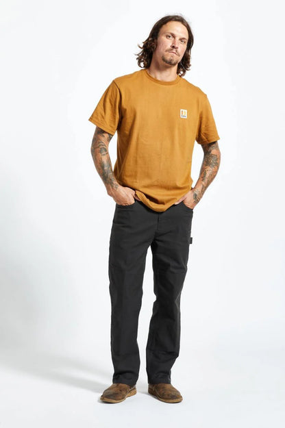 BRIXTON - Builders Carpenter Stretch Pant